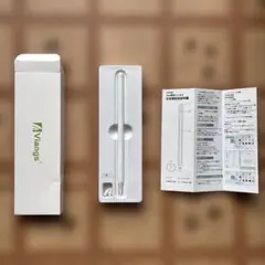 Vangs Pencil ホワイト タッチペン