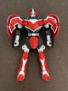 魔神合体DXマジキング　マジフェニックス　単体　1体