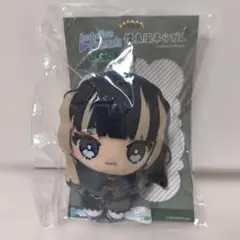 2026年最新】儒烏風亭らでん ぬいぐるみの人気アイテム - メルカリ