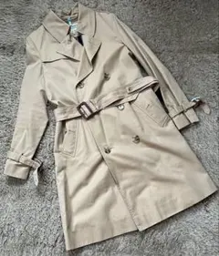 （お値下げ）ビューティーアンドユースユナイテッドアローズトレンチコート