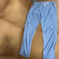 Lee デニム ペインターパンツ イージーパンツのサムネイル