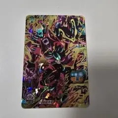 ハッチヒャック UM4-065 UR ドラゴンボールヒーローズ