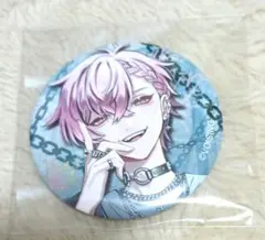 いれいす　ないこ　缶バッジ