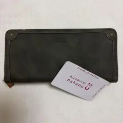 ヒロミチナカノ 長財布のサムネイル