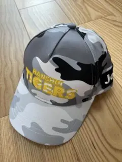 阪神タイガース　帽子　キャップ