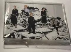 東京卍リベンジャーズ　東リベ　アクスタ　アクリルパネル