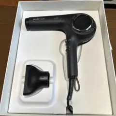 リファ　ドライヤー　箱付き 美品ReFa スマートダブルドライヤー ホワイト 箱付き リファ