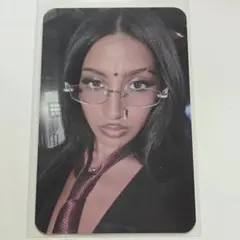 2026年最新】katseye トレカの人気アイテム - メルカリ