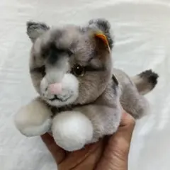2026年最新】シュタイフ 猫の人気アイテム - メルカリ