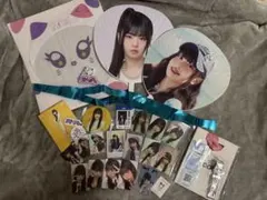 【即日発送‼️】ME:I 村上璃杏 まとめ売り