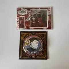 呪術廻戦 2024バースデイ 加茂憲紀