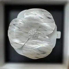 2025年最新】アレクサンドルドゥパリ カメリア ホワイトの人気