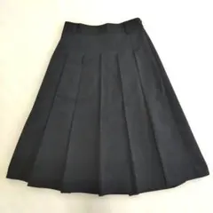 archives プリーツスカート Mサイズ 黒のサムネイル