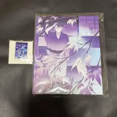 京都IP書店 TSUTAYA 怪獣8号 鳴海弦 キャンバスアート 新品・未開封 京都IP書店 TSUTAYA 怪獣8号 鳴海弦 キャンバスアート 新品・未開封