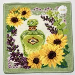 完売品❤️マイジュエルオーガスト✨フォロワー様限定❤︎フェイラー❤︎ハンカチのサムネイル