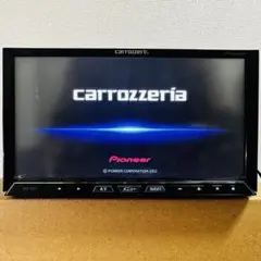 carrozzeria AVIC-ZH77 カーナビ Bluetooth