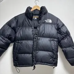 ザ・ノース・フェイス（THE NORTH FACE）　ヌプシ