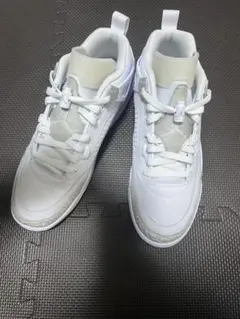 ジョーダン　スパイジーク　ホワイト　low