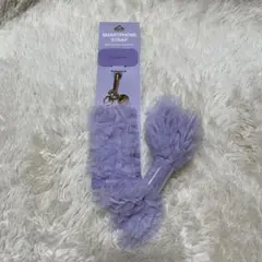 スマートフォン　ストラップ Francfranc フランフラン　スマホストラップ