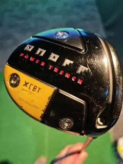 ONOFF KURO SHINARI60 9.5度のサムネイル