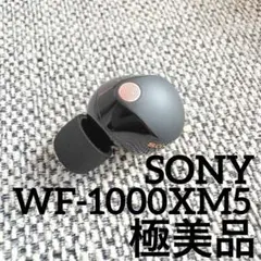 2026年最新】wf-1000xm5 右耳の人気アイテム - メルカリ