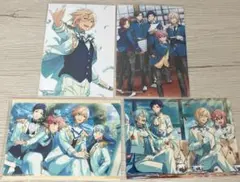 あんスタ fineポップアップ 生ブロマイドコレクション