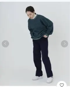 TINA:JOJUN  ニット