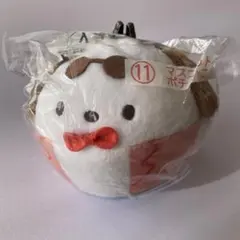 サンリオ 当たりくじ はぴだんぶい ポチャッコ マスコット