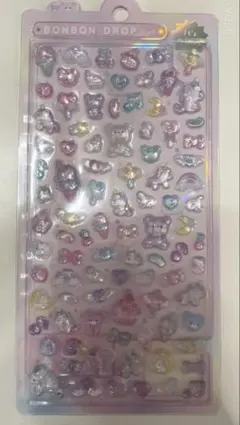 ゆめいろボンボン