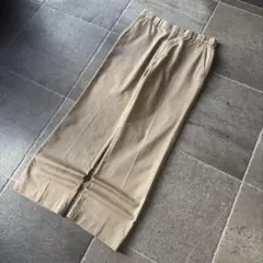 90s usa製 LANDS' END チノパン W31