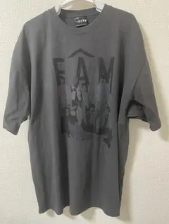 【本日限定お値下げ中】timelesz FAM Tシャツ チャコールグレー