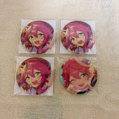 2026年最新】缶バッジ まとめ売り 姫宮桃李の人気アイテム - メルカリ