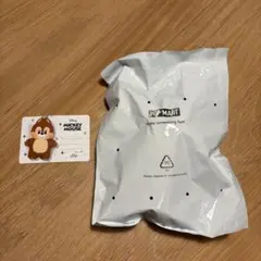 POPMART ミッキーファミリー　チップ