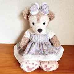 2点 ＊ シェリーメイ ハンドメイド コスチューム ドレス ぬい服 洋服