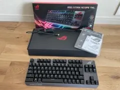 K61 62キー RGBバックライトキーボードセット - メルカリ