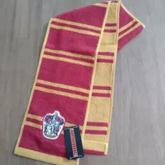 USJ　ハリー・ポッター グリフィンドール マフラータオル 16×120cm