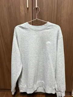 NIKE クラブフレンチテリークルー スウェット