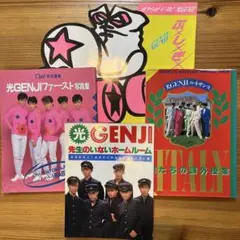 光GENJI FIRST LIVE パラ銀河 - メルカリ