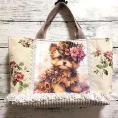 ミニトートバッグ★❝猫❝★のサムネイル