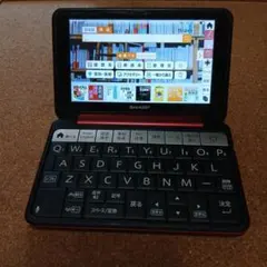 795.SHARP Brain PW-SH5