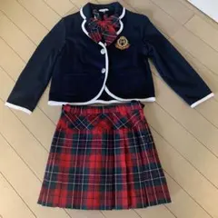 定番　EAST BOY 卒園　入学 セットアップ 110 120 卒園 入園