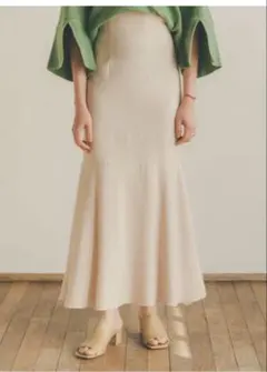 CLANE ロングスカート　マーメイドスカートのサムネイル