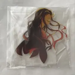 劇場版鬼滅の刃 無限城編KVアクリルスタンド 童磨、竈門禰豆子