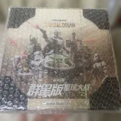 BLOKEES ブロッキーズ GV-01 マンダロリアン 1BOX アジア版 - メルカリ