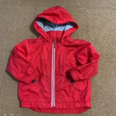 baby  Gap  ウィンドブレーカー ジャンパー  キッズ　アウター　90㎝