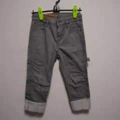 変更します。センソユニコ デニムパンツ　お値引きします。のサムネイル