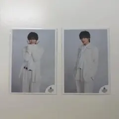 GENIC 増子敦貴 シール ステッカー GURUポン 5周年記念 - メルカリ