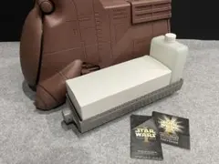 新品 非売品 ペプシ懸賞品 スターウォーズ バトルドロイド缶クーラー