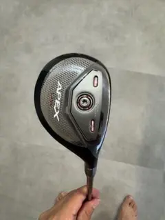 ★キャロウェイ 5W用★ツアーAD PT-7S★エリート★パラダイム★ ☆キャロウェイ 5W用☆ツアーAD PT-7S☆エリート☆パラダイム☆