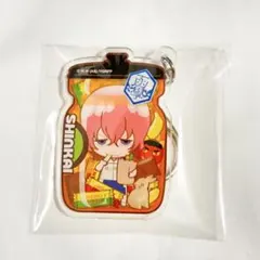 【バラ売り可能】弱虫ペダル　新開隼人　缶バッジ　キーホルダー等セット 弱虫ペダル 新開隼人 荒北靖友 ぬいぐるみキーホルダー